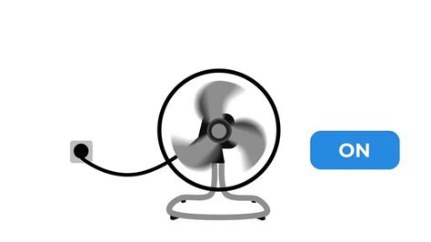 Image result for Animation LED Fan