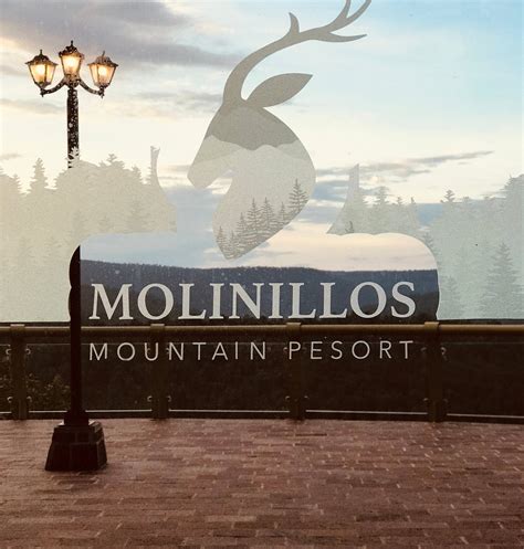 MOLINILLOS MOUNTAIN RESORT (Durango, Mexico) - Hotel Reviews, Photos ...