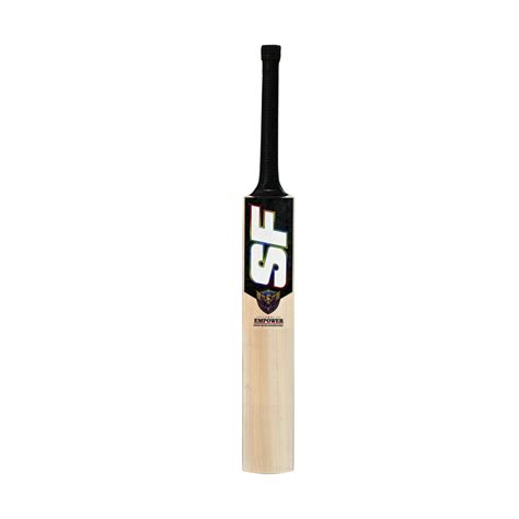 SF Empower English Willow Cricket Bat | SH | English Willow ...