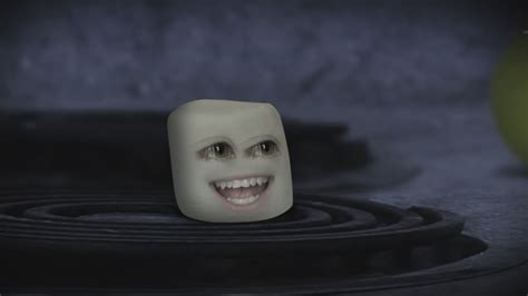 Annoying Orange Marshmallow Angry at Audrey Begay blog