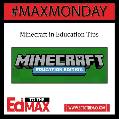 Image result for Minecraft Education Tutorial