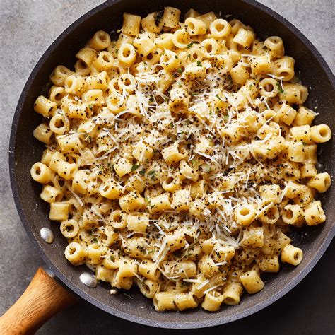 Ditalini Pasta Recipe Viral – Irresistible One-Pan Dinner in 30 Mins