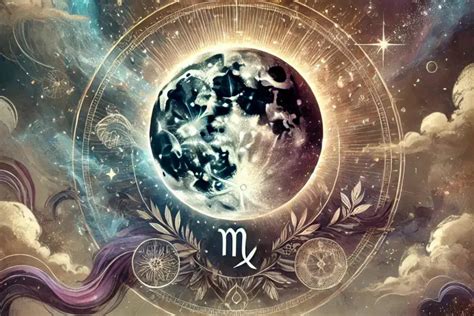Qué significa el eclipse de Luna llena en Virgo del 14 de marzo ...