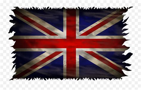 Grunge Union Jack Britain England Uk Emoji,Union Jack Emoji - free ...