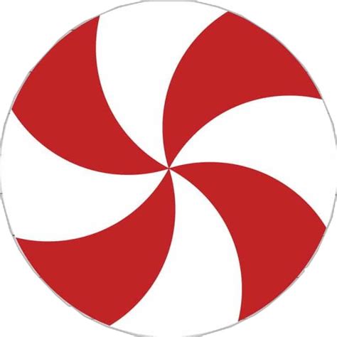 Image result for Peppermint Printable Pattern