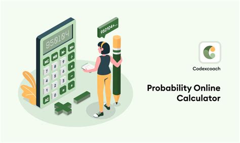 Image result for Probability of Events Calculator