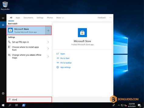 Image result for Install MS Store