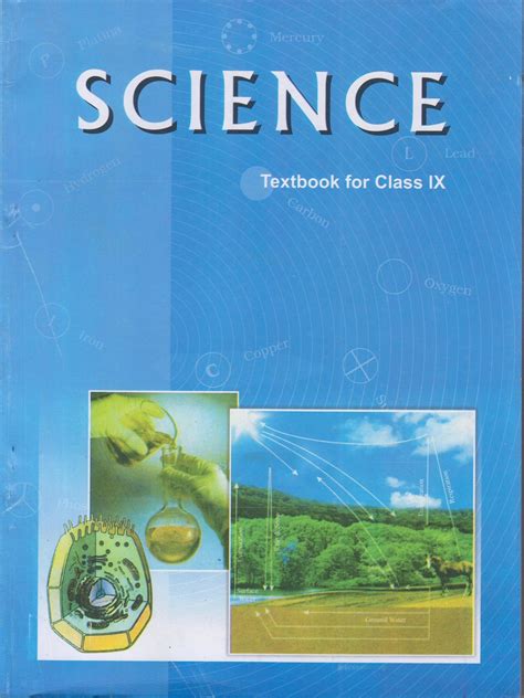 Science Textbook 的图像结果