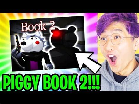 Lankybox Piggy Book 2 的图像结果