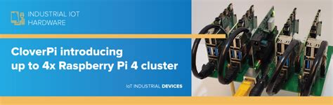 Raspberry Pi 4 Cluster 的图像结果