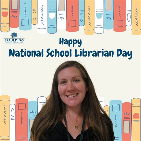 📚🍎 Happy National School Librarian Day! 🍎📚 Today, we're celebrating the incredible dedication ...