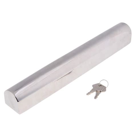 Kesoto Heavy Duty Hi Security Boat Outboard Motor Lock Quick ...