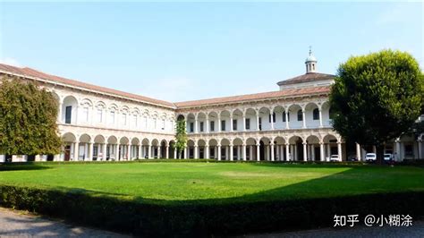 意大利留学 | 2024年QS排名公布，意大利42所大学上榜 - 知乎