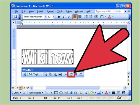 3 Formas de Mudar a Orientação do Texto no Microsoft Word