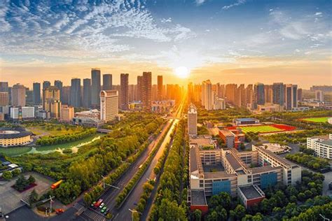 合肥市加快高新技术企业培育优化提升创新能力建设 - 北京关键要素咨询有限公司