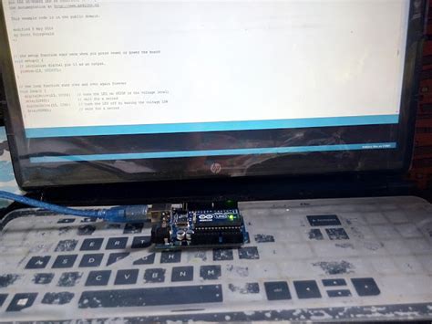 Image result for How to Program Arduino Hindi