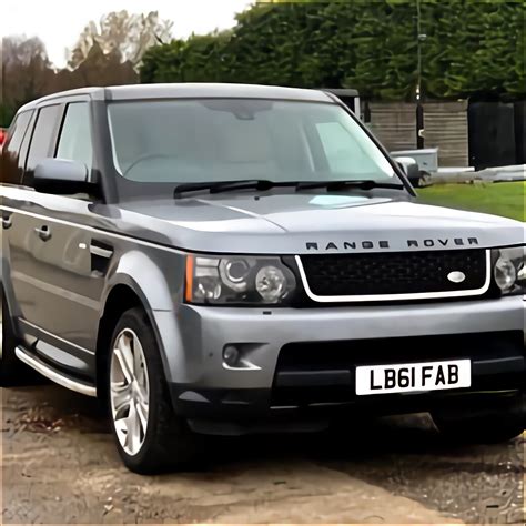 Left Hand Drive Land Rover Discovery for sale in UK | 45 used Left Hand ...