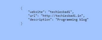 Image result for JSONArray Example in PHP