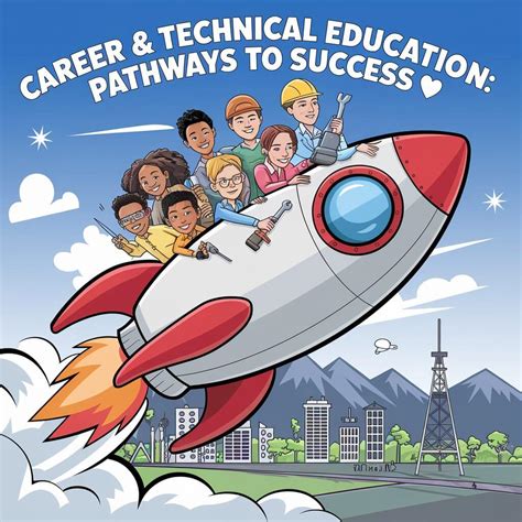Career & Technical Education: Pathways To Success - Afterschool.org