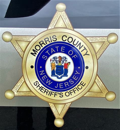 Morris County Correctional Facility Receives Perfect Marks – Morris ...