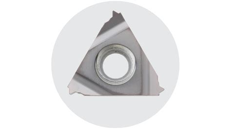 Image result for Machining Thread Inserts