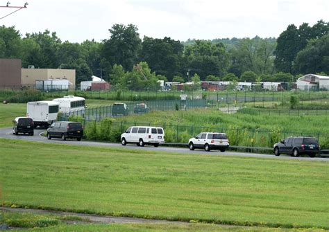 Uphill battle for volunteer attorneys for ICE detainees at Albany ...