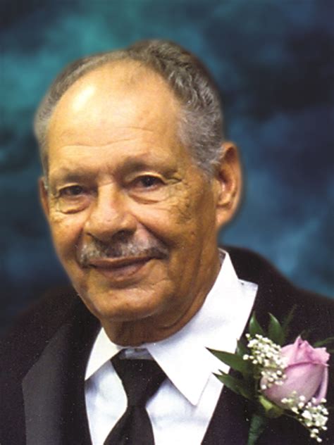 Victor Balancier Obituary - Fremont, CA
