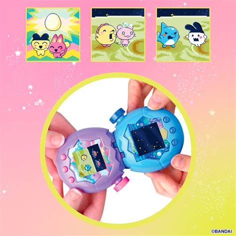 The All-New Tamagotchi Paradise is Coming Soon! | News | Official ...