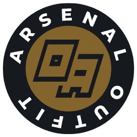 Image result for Arsenal Tech Head Code
