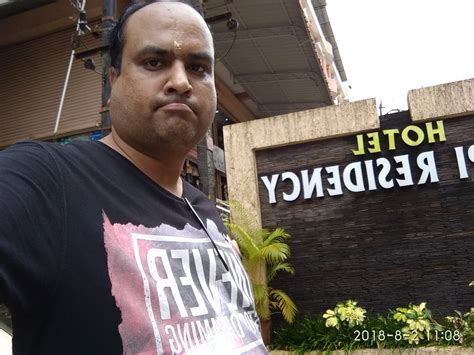 HOTEL UDUPI RESIDENCY (Karnataka) - Guesthouse Reviews, Photos, Rate ...