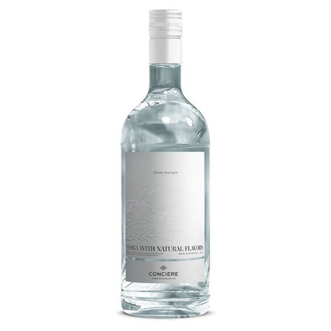 Our Products — Conciere - Premium Well Spirits (Copy)