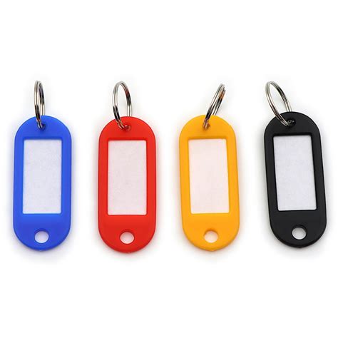 Key Tags – JPRO Supplies