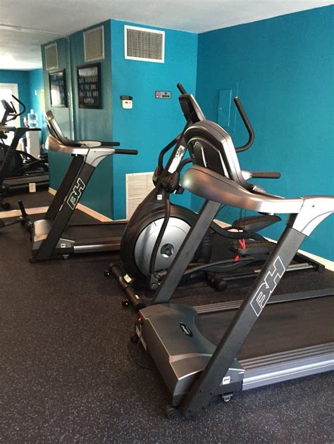 Oak Plantation Resort Gym Pictures & Reviews - Tripadvisor