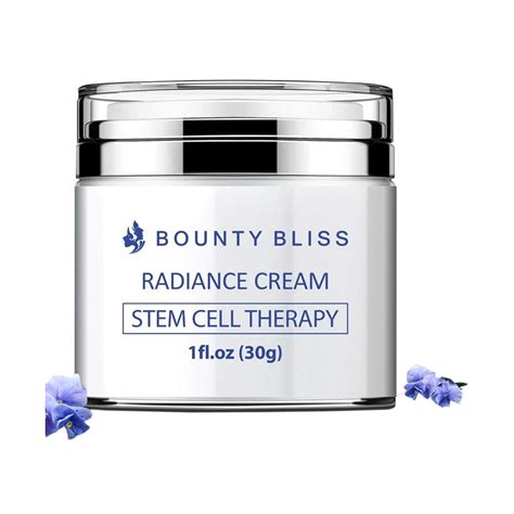 Bounty Bliss Stem Cell Therapy Cream 30g - Cureka - Online Health Care ...