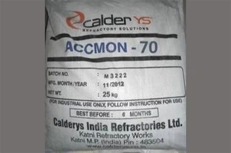 Arora Firebricks Private Limited - Manufacturer of Refractory Castables ...