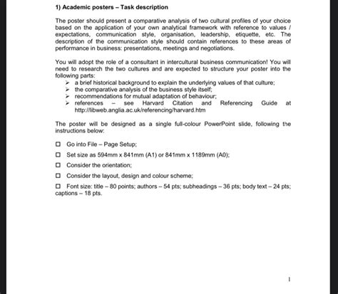 Image result for Task Definition Poster