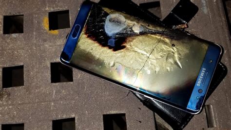 Image result for Samsung Galaxy Phones Exploding