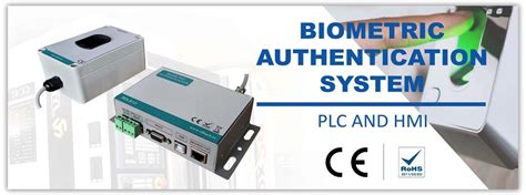 Biometric Authentication | RDL Technologies Pvt Ltd