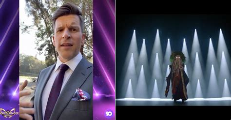 Image result for Masked Singer Australia Walk-In