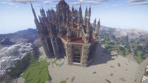 我的世界城堡 的图像结果