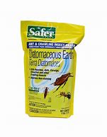 Image result for Diatomaceous Earth for Insect Control