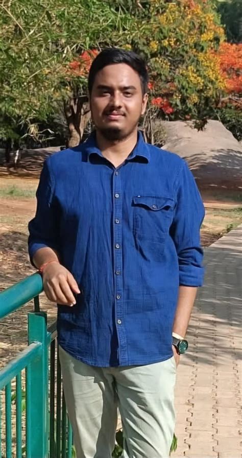 EECS RESEARCH STUDENTS SYMPOSIUM - 2025, Division of EECS (Electrical ...