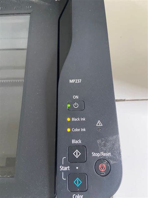 Scan Canon 237 的图像结果