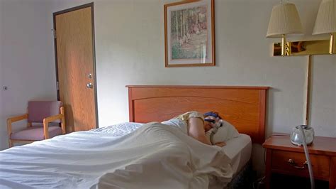 Sleep Connection Test 的图像结果