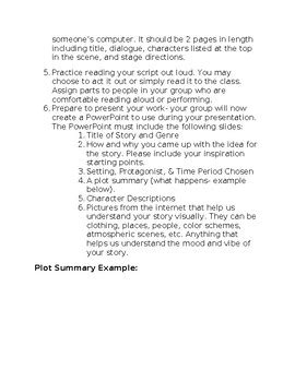 Image result for Dramatic Structure