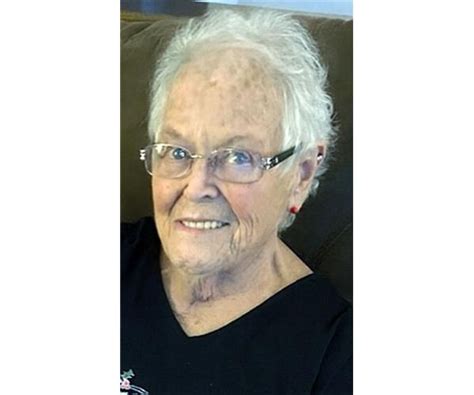 Deanna Shipe Obituary (1942 - 2025) - DuBois, PA - The Courier Express