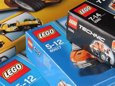 Braking LEGO Sets 的图像结果