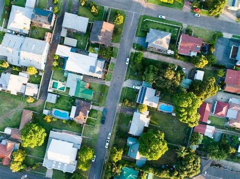 Town Overhead View 的图像结果