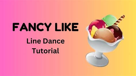 Fancy That Dance Tutorial 的图像结果