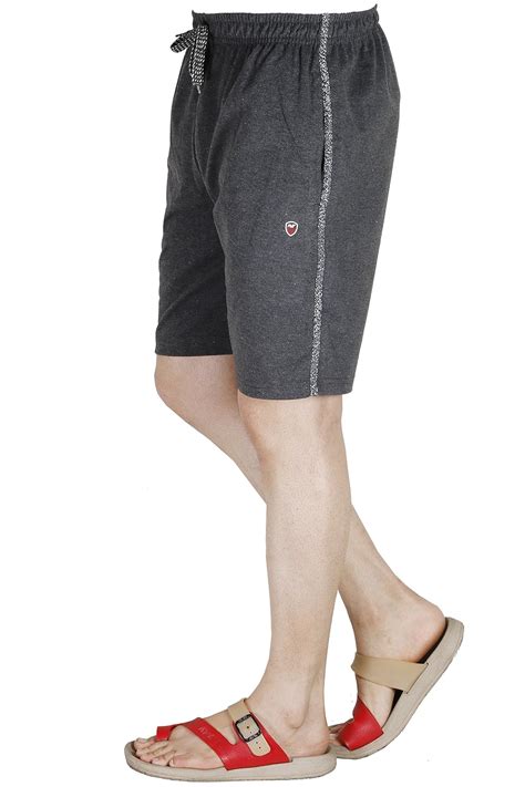 Buy AVR Men and Boy Cotton Regular Fit Casual Wear Sports Wears Active ...